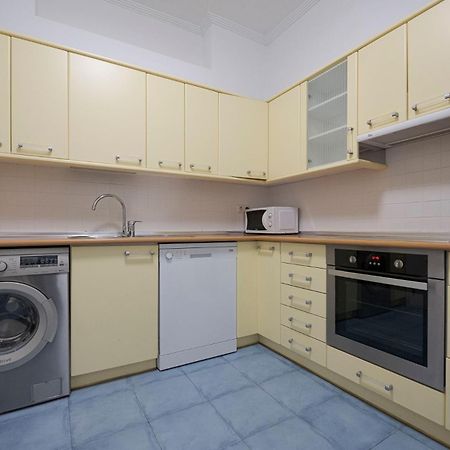 Apartamento Victoria En El Centro De 圣塞瓦斯蒂安 外观 照片