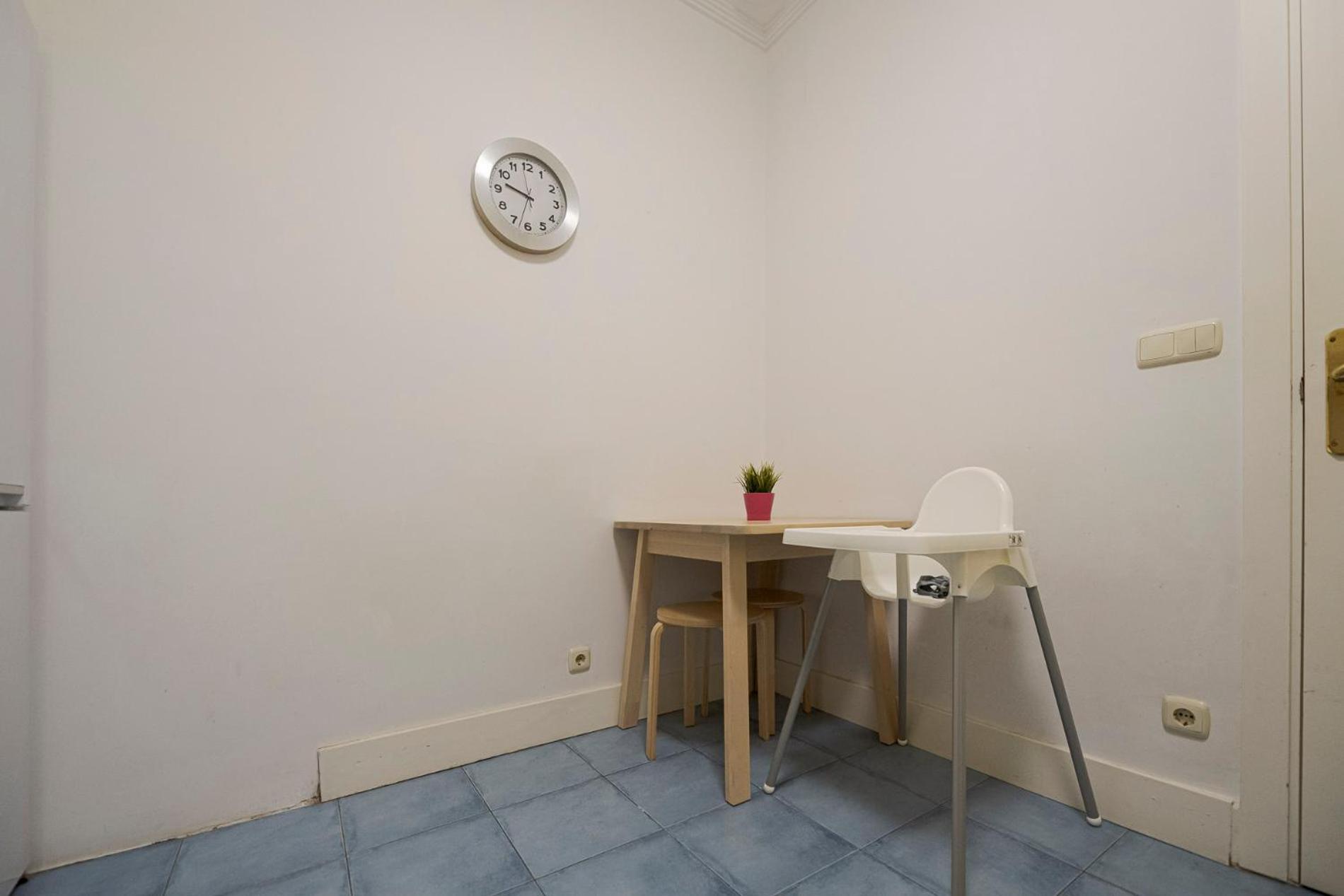 Apartamento Victoria En El Centro De 圣塞瓦斯蒂安 外观 照片
