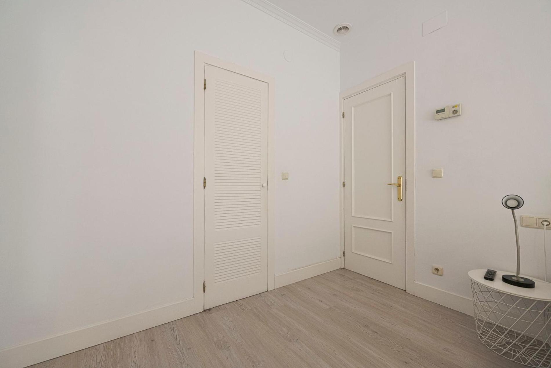 Apartamento Victoria En El Centro De 圣塞瓦斯蒂安 外观 照片