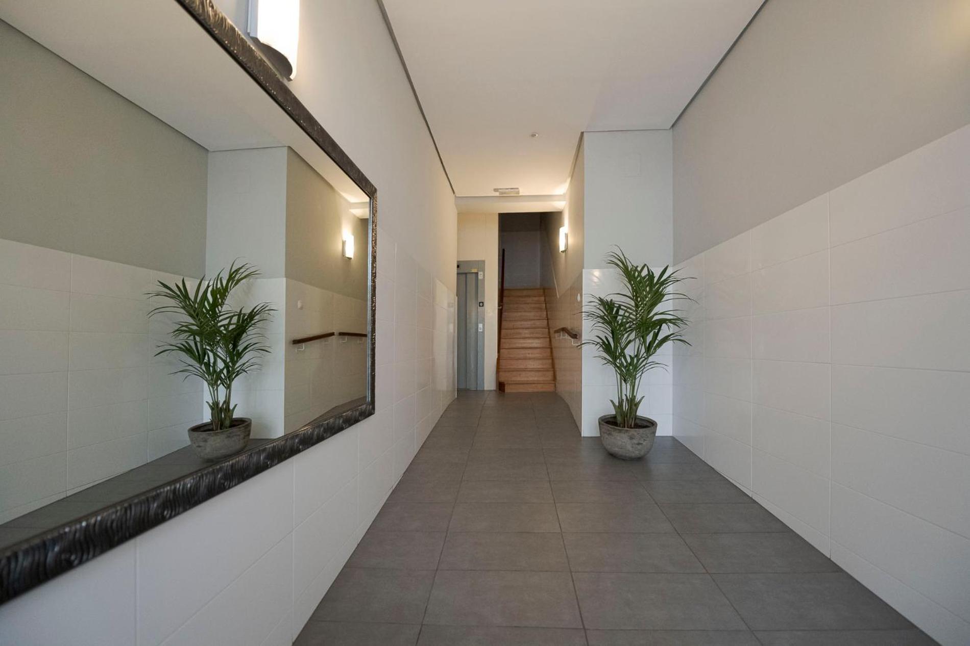 Apartamento Victoria En El Centro De 圣塞瓦斯蒂安 外观 照片